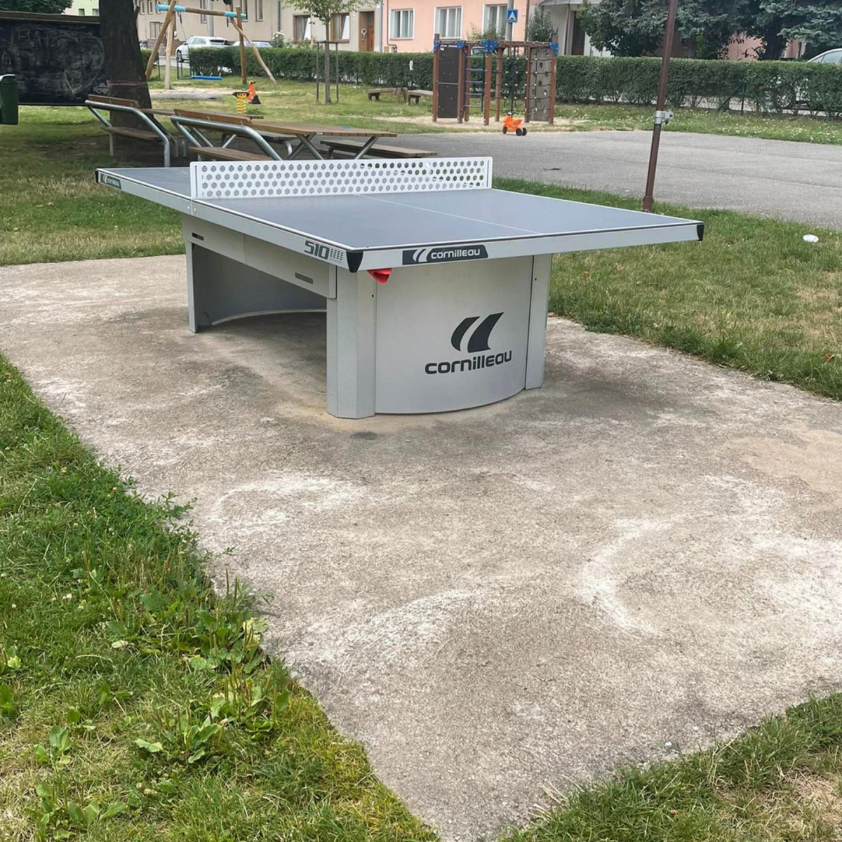 Ping pong Cornilleau